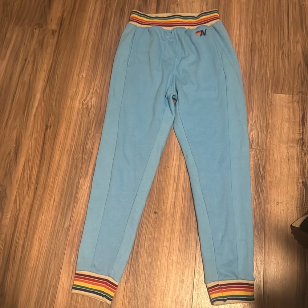 Aviator National sweat pants -